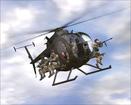 Delta Force: Black Hawk Down - Team Sabre