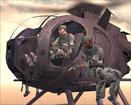 Delta Force: Black Hawk Down - Team Sabre