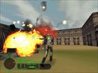 Delta Force. Land Warrior