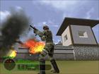 Delta Force. Land Warrior