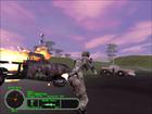 Delta Force. Land Warrior