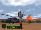Delta Force. Land Warrior