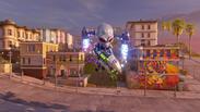 Destroy All Humans! 2 - Reprobed: Dressed to Skill Edition