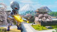 Destroy All Humans! 2 - Reprobed: Dressed to Skill Edition