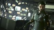 Deus Ex: Mankind Divided™ Digital Deluxe Edition (Xbox One & Xbox Series X|S) United States