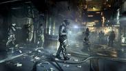 Deus Ex: Mankind Divided™ Digital Deluxe Edition (Xbox One & Xbox Series X|S) United States