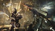 Deus Ex: Mankind Divided™ Digital Deluxe Edition (Xbox One & Xbox Series X|S) United States