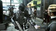 Deus Ex: Mankind Divided™ Digital Deluxe Edition (Xbox One & Xbox Series X|S) United States
