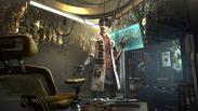 Deus Ex: Mankind Divided™ Digital Deluxe Edition (Xbox One & Xbox Series X|S) United States