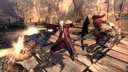 Devil May Cry 4 Special Edition
