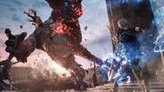 Devil May Cry 5 Deluxe + Vergil