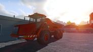 DIG IT! A Digger Simulator