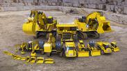 DIG IT! A Digger Simulator
