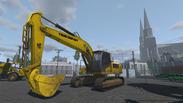 DIG IT! A Digger Simulator