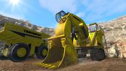 DIG IT! A Digger Simulator