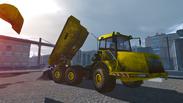 DIG IT! A Digger Simulator