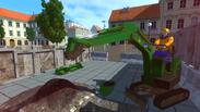 DIG IT! A Digger Simulator