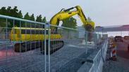 DIG IT! A Digger Simulator