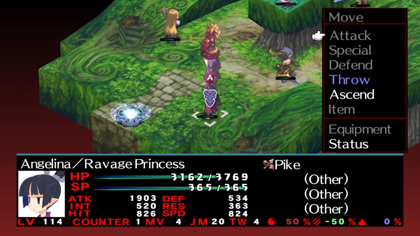 Disgaea 2 Digital Dood Edition