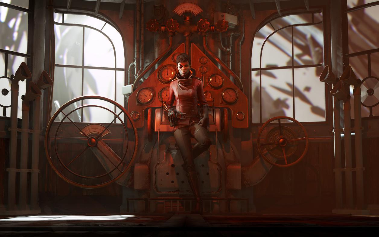 Dishonored: Complete Collection