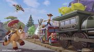 Disney Infinity 1.0: Gold Edition