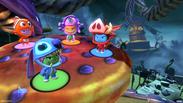 Disney Games Other-Worldly Adventure Pack