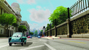 Disney Pixar Cars 2: The Video Game