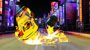 Disney Pixar Cars 2: The Video Game