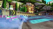 Disney Pixar Cars 2: The Video Game
