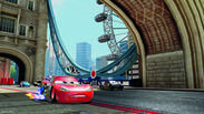 Disney Pixar Cars 2: The Video Game