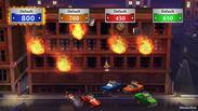 Disney Pixar Cars Toon: Mater's Tall Tales