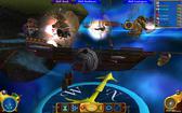 Disney’s Treasure Planet : Battle at Procyon