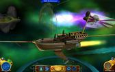 Disney’s Treasure Planet : Battle at Procyon