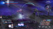 Dissidia Final Fantasy NT Stardard Edition