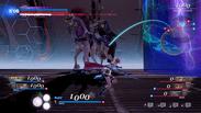 Dissidia Final Fantasy NT Stardard Edition