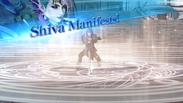 Dissidia Final Fantasy NT Stardard Edition