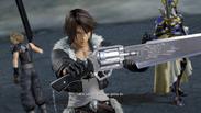 Dissidia Final Fantasy NT Stardard Edition