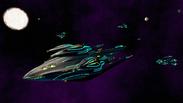 Distant Worlds 2: Factions – Atuuk and Wekkarus