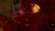 Distant Worlds 2: Return of the Shakturi