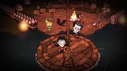 Don't Starve: Giant Edition (Xbox One & Xbox Series X|S & PC) Europe