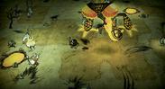 Don't Starve: Giant Edition (Xbox One & Xbox Series X|S & PC) Europe