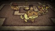 Don't Starve: Giant Edition (Xbox One & Xbox Series X|S & PC) Europe