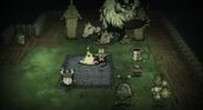 Don't Starve: Giant Edition (Xbox One & Xbox Series X|S & PC) Europe
