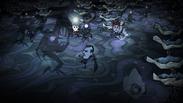 Don't Starve: Giant Edition (Xbox One & Xbox Series X|S & PC) Europe