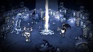Don't Starve: Giant Edition (Xbox One & Xbox Series X|S & PC) Europe