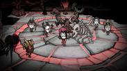 Don't Starve: Giant Edition (Xbox One & Xbox Series X|S & PC) Europe