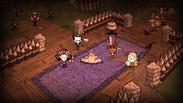 Don't Starve: Giant Edition (Xbox One & Xbox Series X|S & PC) Europe