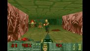 DOOM (1993) (Xbox One & Xbox Series X|S & PC) Europe