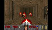 DOOM (1993) (Xbox One & Xbox Series X|S & PC) Europe