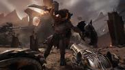 DOOM: The Dark Ages